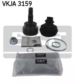 SKF VKJA 3159